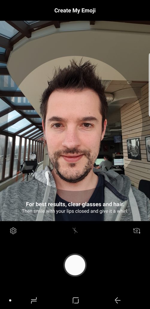 برخی از برنامه‌های واقعیت افزوده از دوربین رابط کاربری One UI 7 حذف خواهند شد!