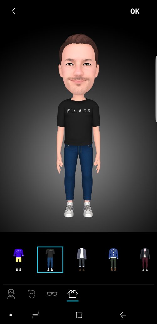 برخی از برنامه‌های واقعیت افزوده از دوربین رابط کاربری One UI 7 حذف خواهند شد!