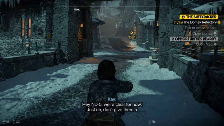 در بازی Star Wars Outlaws ابتدا به کدام سیاره برویم؟