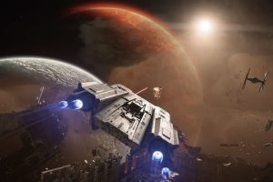 در بازی Star Wars Outlaws ابتدا به کدام سیاره برویم؟