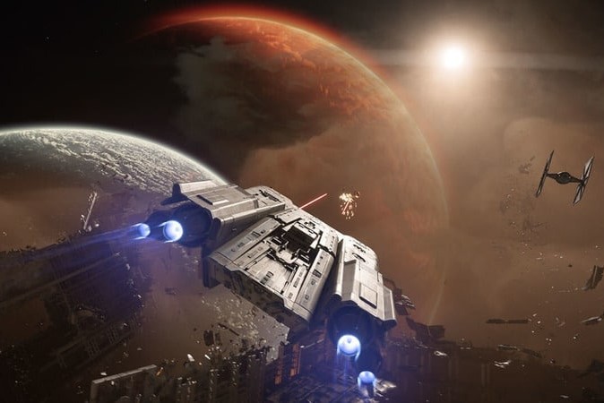 در بازی Star Wars Outlaws ابتدا به کدام سیاره برویم؟