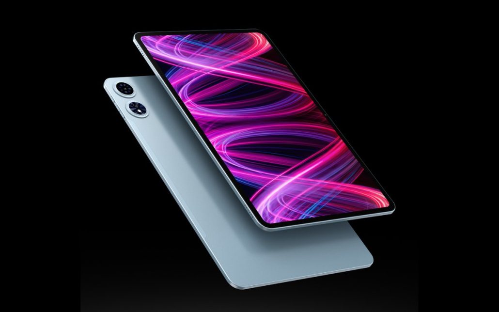 تبلت اقتصادی تکلست T60 پلاس با نمایشگر 12 اینچی 90 هرتزی معرفی شد