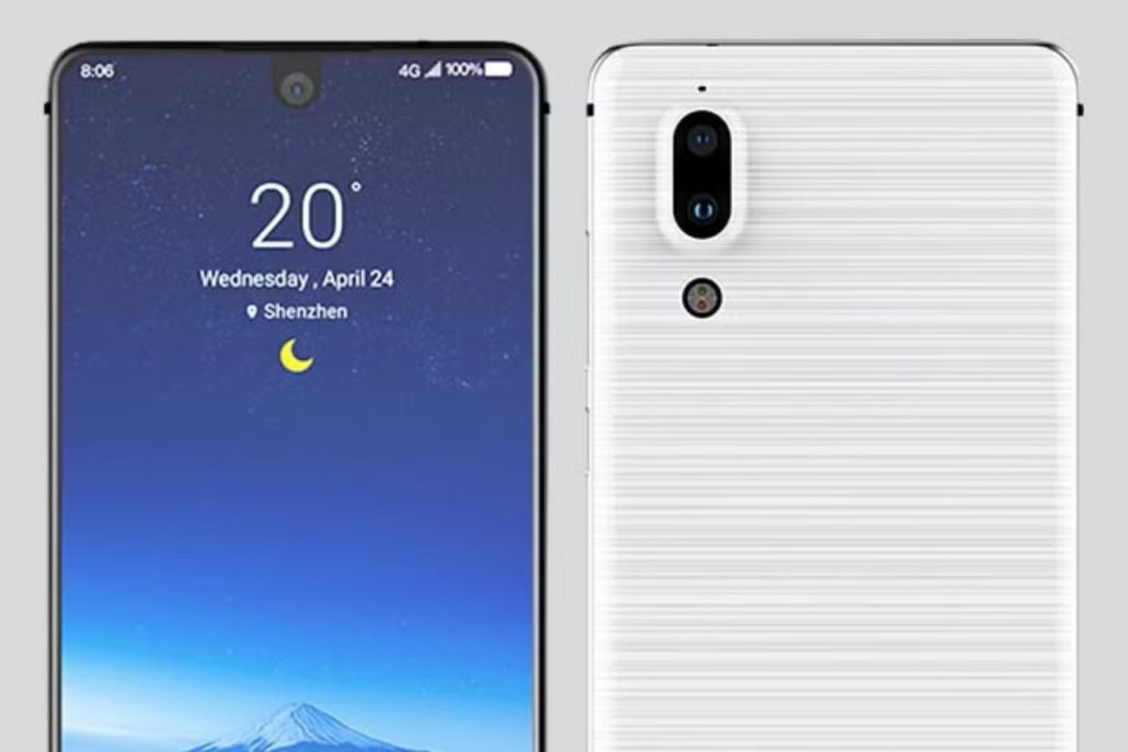 مرور تاریخچه ناچ گوشی؛ مسیر تحول بریدگی بالای نمایشگر در ۷ گوشی مختلف