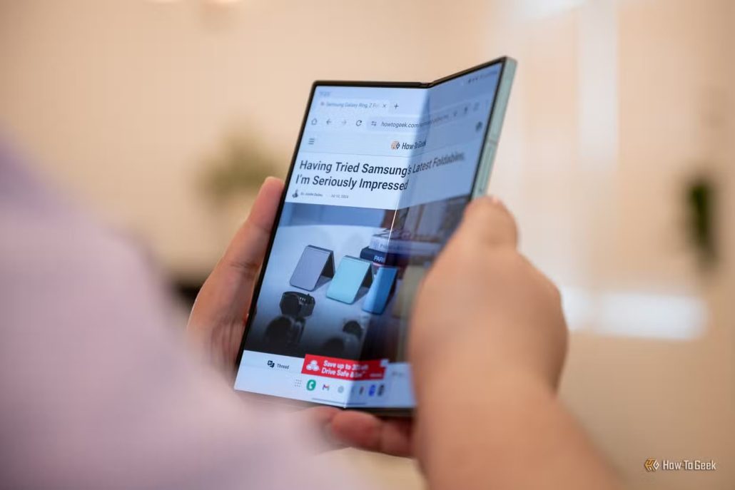 مرور تاریخچه ناچ گوشی؛ مسیر تحول بریدگی بالای نمایشگر در ۷ گوشی مختلف