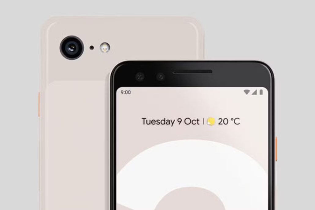 مرور تاریخچه بریدگی نمایشگر گوشی‌