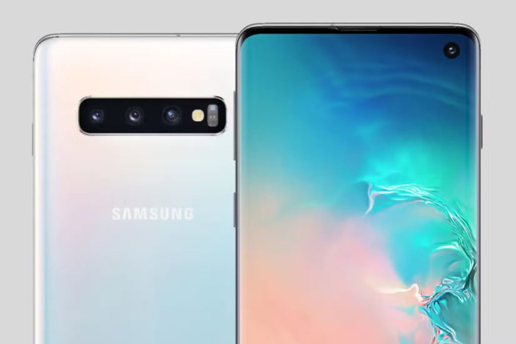 مرور تاریخچه بریدگی نمایشگر گوشی