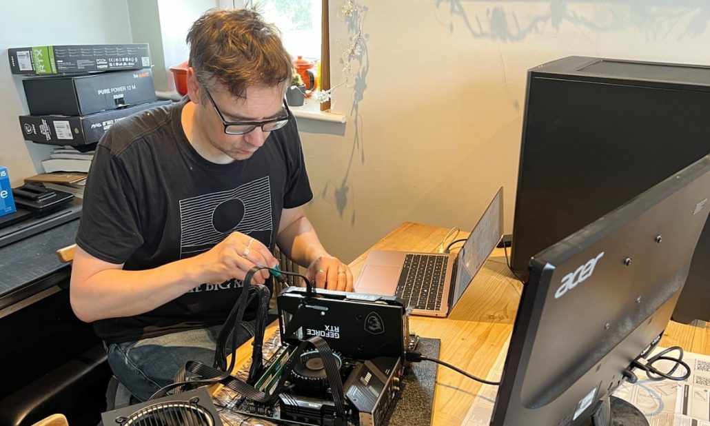 7 نکته مهمی که باید قبل از خرید لپ تاپ یا کامپیوتر دست دوم در نظر بگیرید