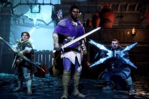 اولین کارهایی که باید در بازی Dragon Age: The Veilguard انجام دهید!