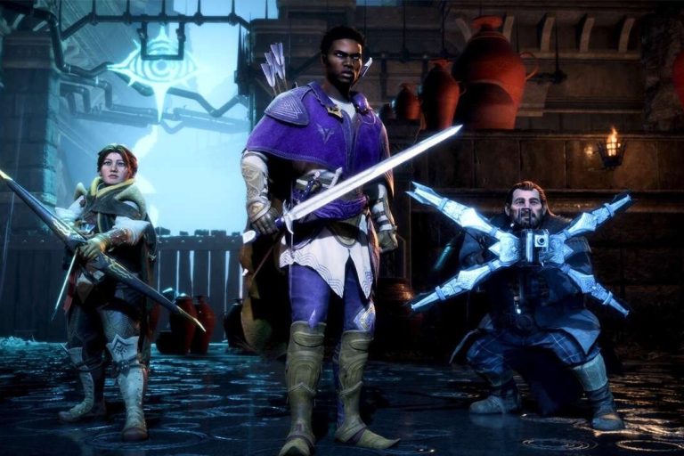اولین کارهایی که باید در بازی Dragon Age: The Veilguard انجام دهید!