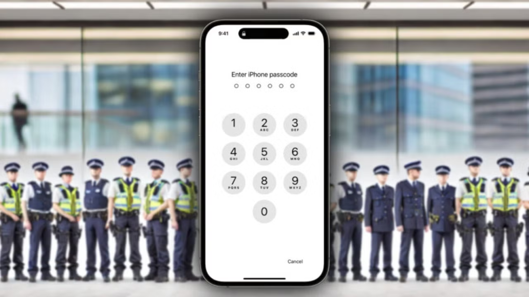 قابلیت امنیتی Inactivity reboot اپل؛ راهاندازی مجدد آیفون پس از سه روز عدم فعالیت!