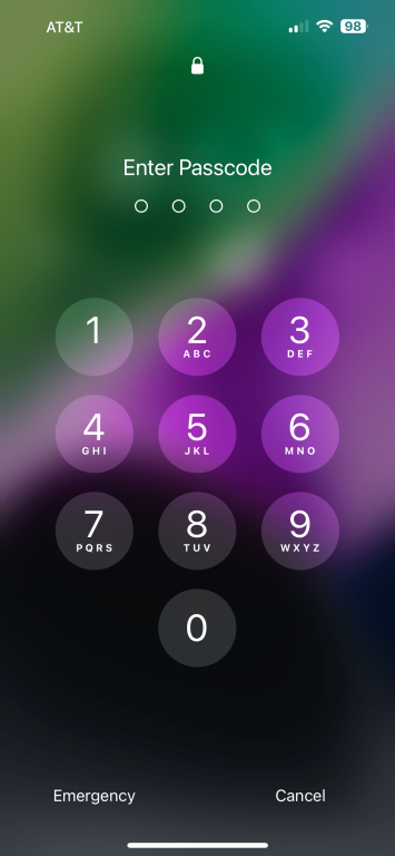 قابلیت امنیتی Inactivity reboot اپل؛ راهاندازی مجدد آیفون پس از سه روز عدم فعالیت!