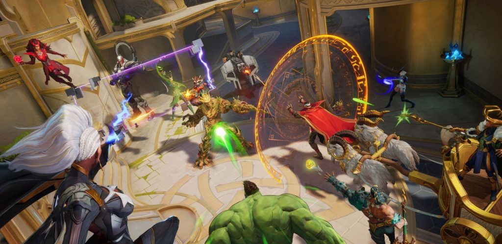 3 بازی رایگان جدید که احتمالاً در پایان سال 2024 با استقبال بازیکنان مواجه خواهند شد!