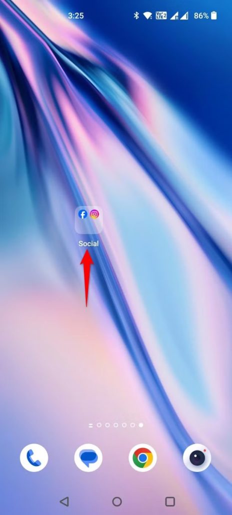 ۸ نکته کاربردی برای مرتب کردن و سازماندهی برنامه‌ها در اندروید