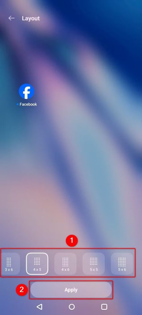 ۸ نکته کاربردی برای مرتب کردن و سازماندهی برنامه‌ها در اندروید