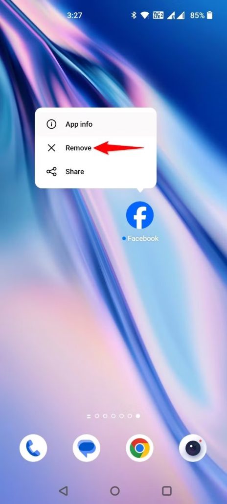 ۸ نکته کاربردی برای مرتب کردن و سازماندهی برنامه‌ها در اندروید