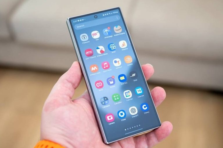 ۸ نکته کاربردی برای مرتب کردن و سازماندهی برنامه‌ها در اندروید