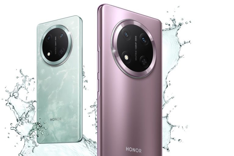 آنر X9c معرفی شد؛ مقاومترین گوشی آنر، با دوربین 108 مگاپیکسلی!