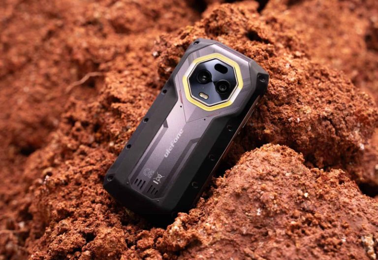 جان‌سخت‌های کوچک؛ سری یولفون آرمور مینی 20 رونمایی شد!