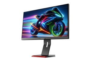 مانیتور 27 اینچی ویوسونیک با رزولوشن 4K و نرخ نوسازی 165 هرتزی روانه بازار شد