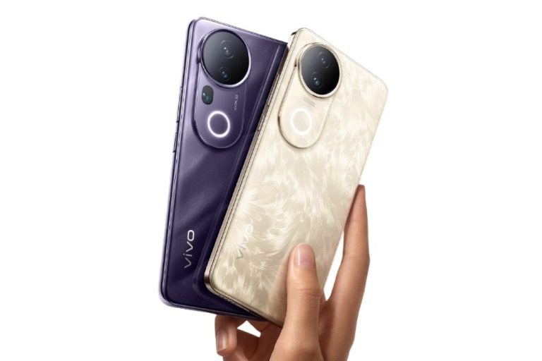 گوشی‌های میان‌رده ویوو S20 و ویوو S20 پرو با نمایشگرهای 120 هرتزی معرفی شدند