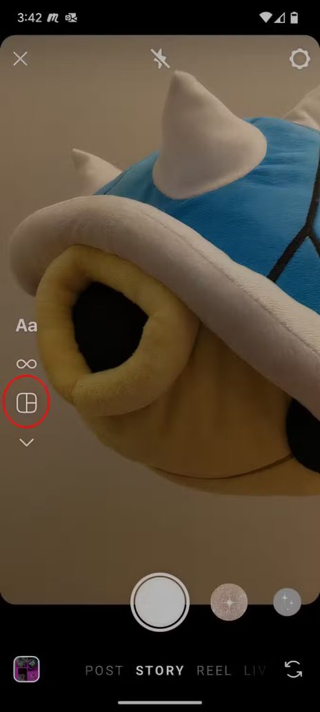 5 روش ساده برای جذاب کردن و تنوع دادن به استوری اینستاگرام!