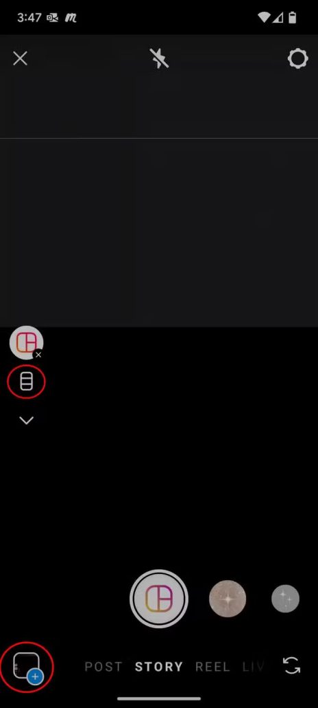 5 روش ساده برای جذاب کردن و تنوع دادن به استوری اینستاگرام!