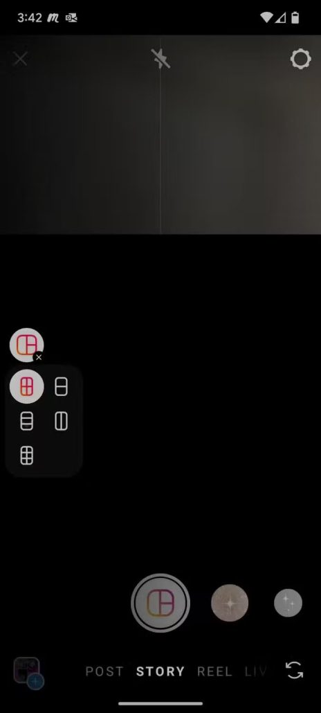 5 روش ساده برای جذاب کردن و تنوع دادن به استوری اینستاگرام!