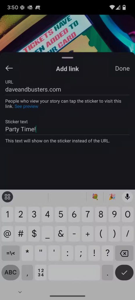 5 روش ساده برای جذاب کردن و تنوع دادن به استوری اینستاگرام!