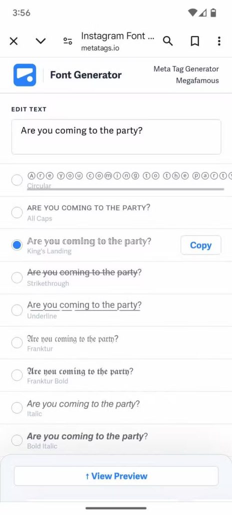 5 روش ساده برای جذاب کردن و تنوع دادن به استوری اینستاگرام!