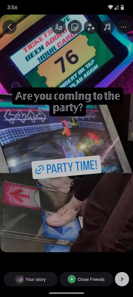 5 روش ساده برای جذاب کردن و تنوع دادن به استوری اینستاگرام!