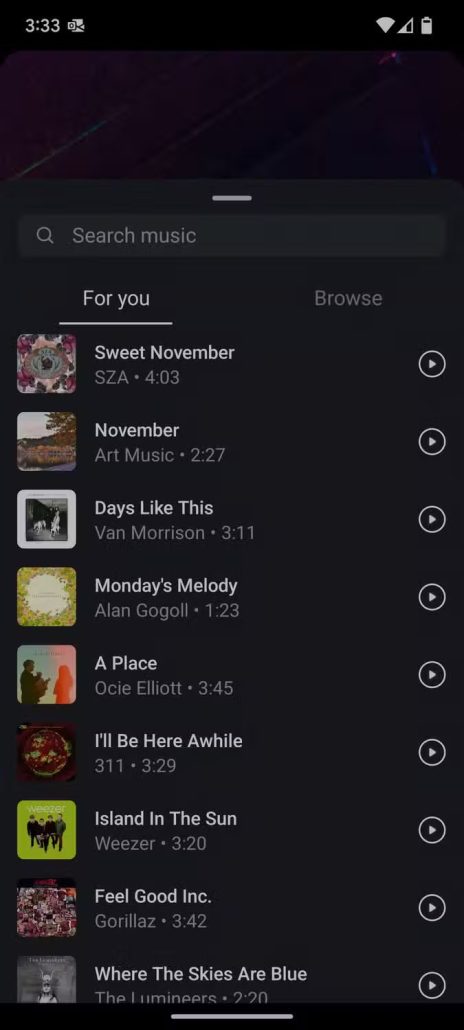 5 روش ساده برای جذاب کردن و تنوع دادن به استوری اینستاگرام!