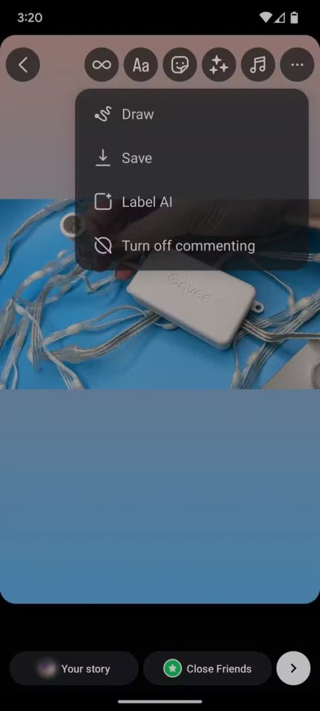 5 روش ساده برای جذاب کردن و تنوع دادن به استوری اینستاگرام!