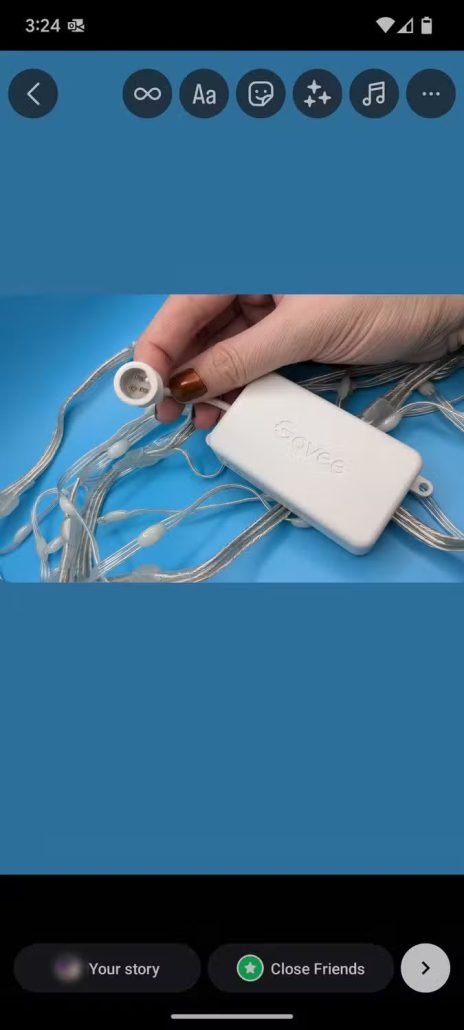 5 روش ساده برای جذاب کردن و تنوع دادن به استوری اینستاگرام!