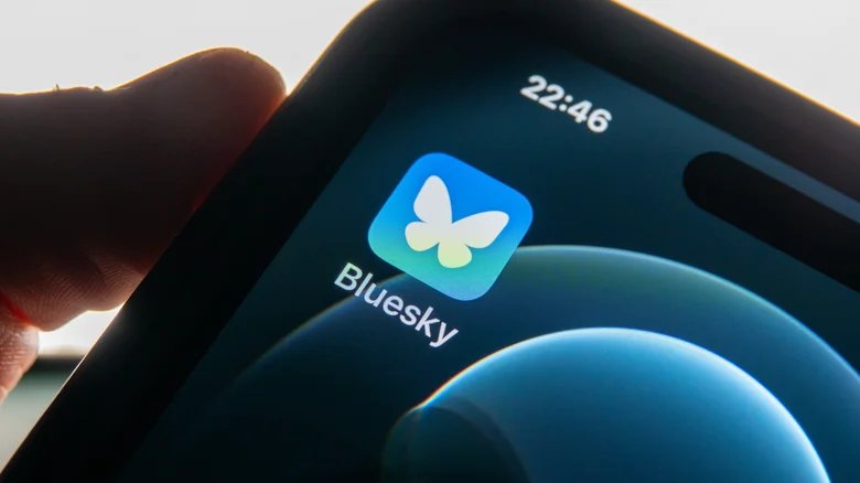 هر آنچه که باید درمورد شبکه اجتماعی بلواسکای یا رقیب جدید X (توییتر) بدانید!