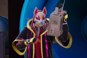 نقشه کلاسیک و اصلی فورتنایت در چه تاریخی به این بازی برمی‌گردد؟