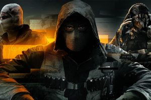 حالت رنک در چه تاریخی به بازی Call of Duty: Black Ops 6 اضافه می‌شود؟