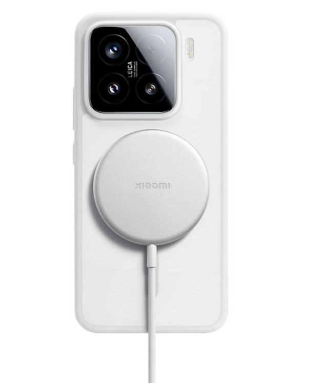 شارژر مغناطیسی بی‌سیم 30 واتی شیائومی با ویژگی‌های پیشرفته راهی بازار شد