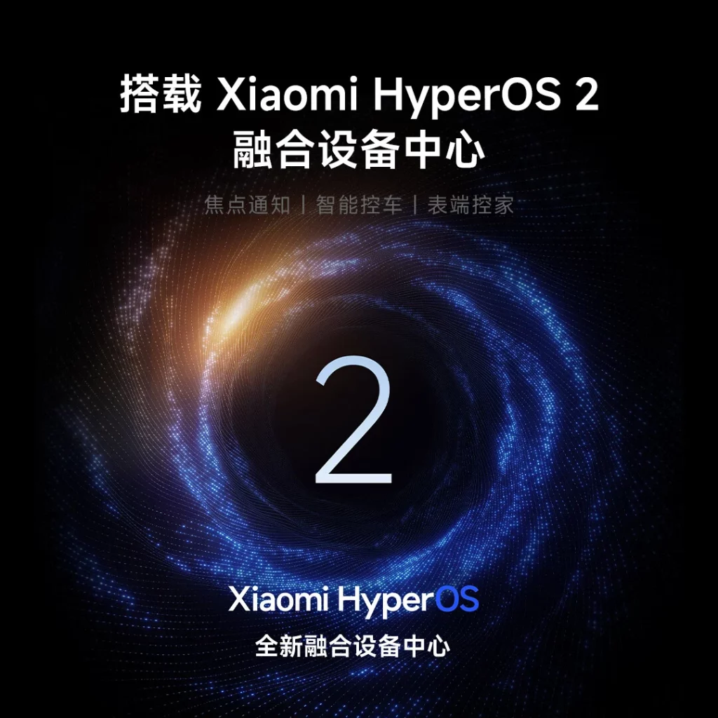 ردمی واچ 5 با سیستم‌عامل HyperOS و عمر باتری 24 روزه رونمایی شد