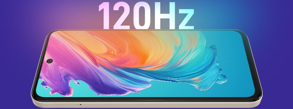 ZTE بلید V70 با دوربین اصلی 108 مگاپیکسلی و لایو آیلند 2.0 رونمایی شد