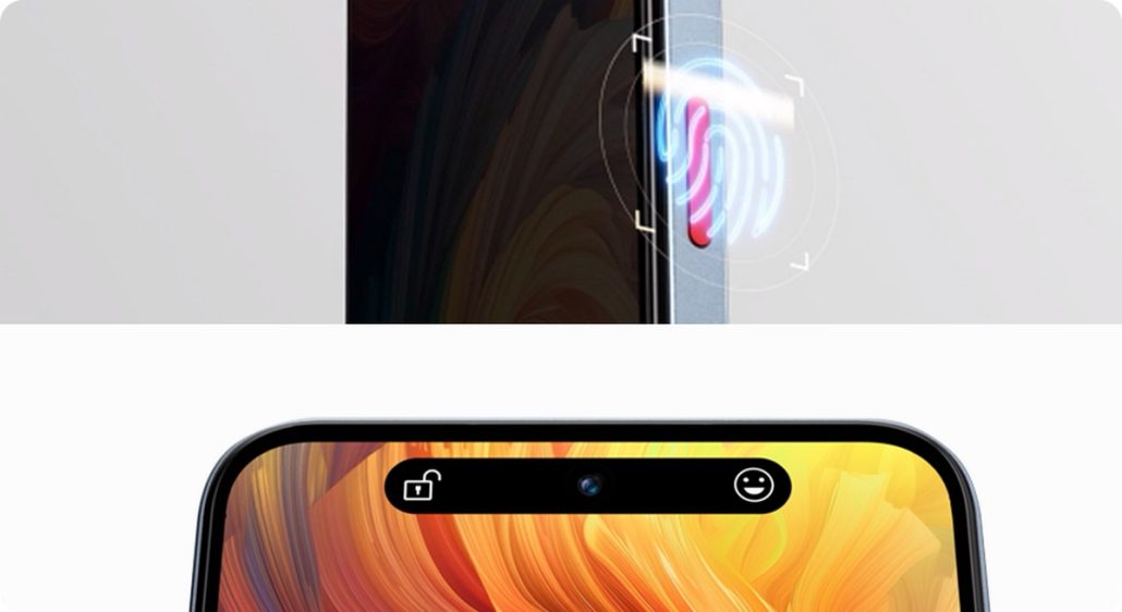 ZTE بلید V70 با دوربین اصلی 108 مگاپیکسلی و لایو آیلند 2.0 رونمایی شد