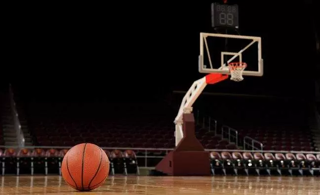 پخش زنده بسکتبال