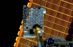 ستاره نوترونی کشفشده، بهصورت باورنکردنی ۷۱۶ بار در ثانیه به دور خود میچرخد!