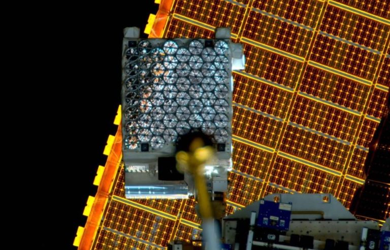 ستاره نوترونی کشف‌شده، به‌صورت باورنکردنی ۷۱۶ بار در ثانیه به دور خود می‌چرخد!