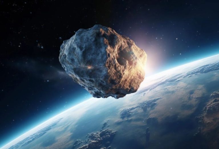 دسته سیارکی «روز قیامت» چقدر برای ما تهدیدآمیز است؟