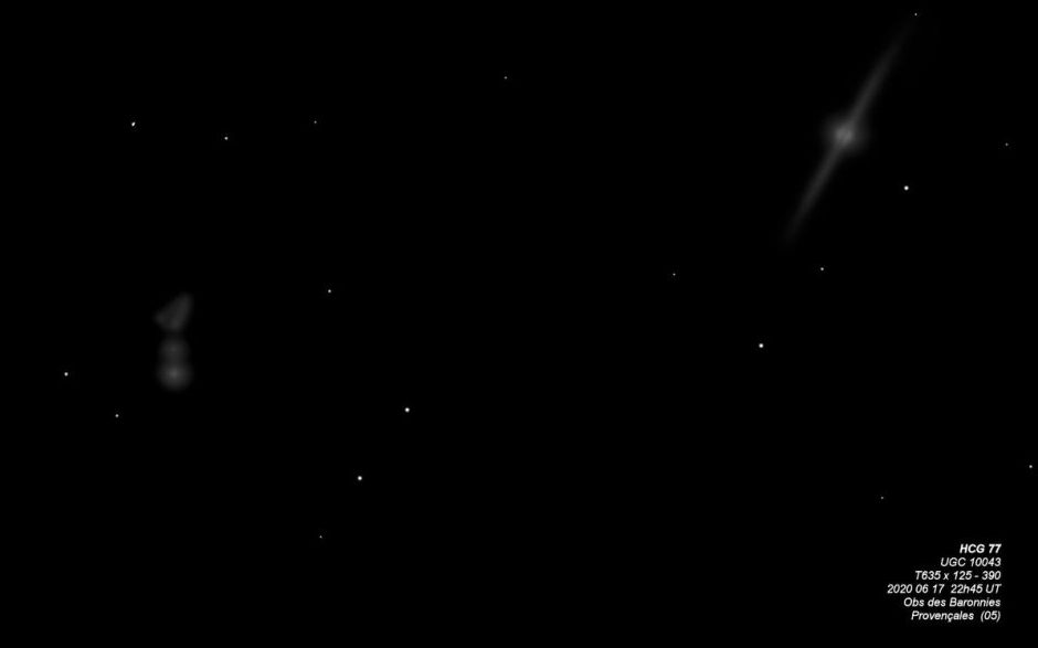 نگاه ۲۳ ساله هابل به کهکشان مارپیچی و تاب‌خورده رازهای پنهان آن را آشکار می‌کند!