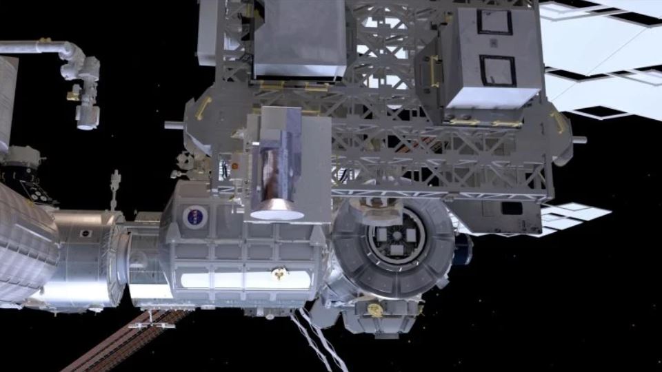 ناسا امواج گرانشی شگفتانگیزی را که توسط طوفان هلن ایجاد شده بود، آشکار میکند!