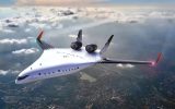 هواپیمای بال ترکیبی ناتیلوس به رقابت با ایرباس و بوئینگ میپردازد!