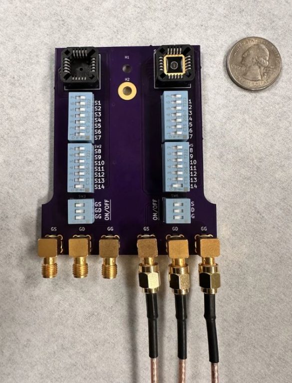 زبان الکترونیکی مجهز به هوش مصنوعی، میتواند انواع نوشیدنیها را از هم تشخیص دهد!