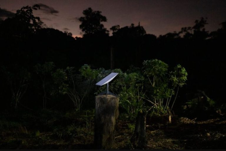 رقیب استارلینک؛ SpaceSail چین آماده ارائه اینترنت ماهوارهای در برزیل!