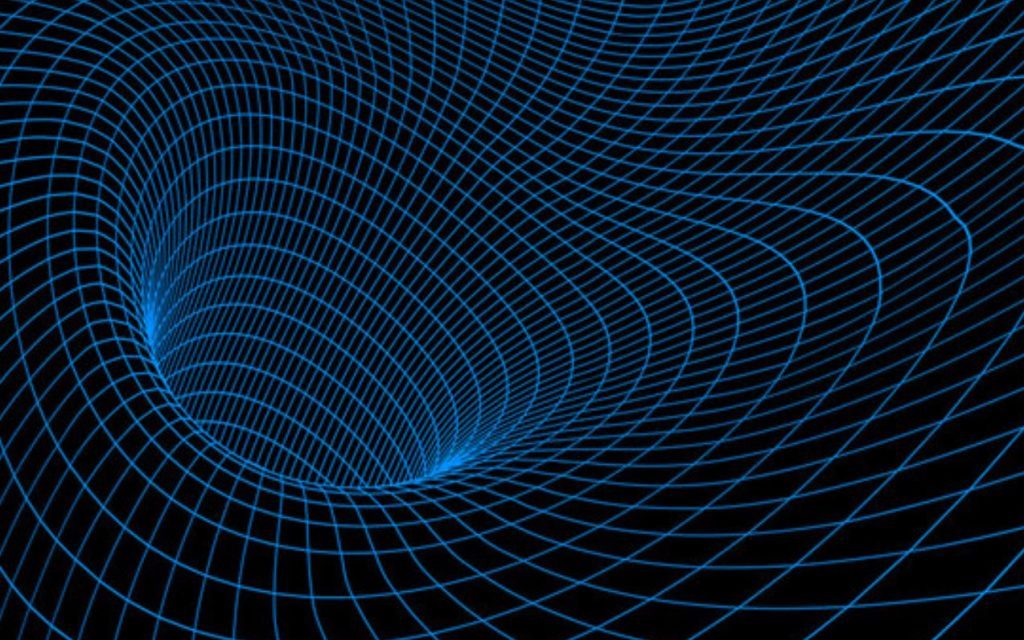 مطالعه‌ای جدید نظریه گرانش اینشتین را به چالش می‌کشد!